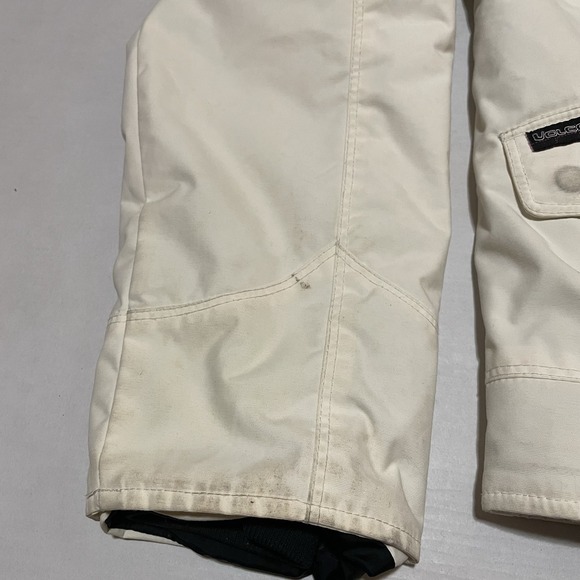 Volcom Ski Jacket - Picture 2 of 13